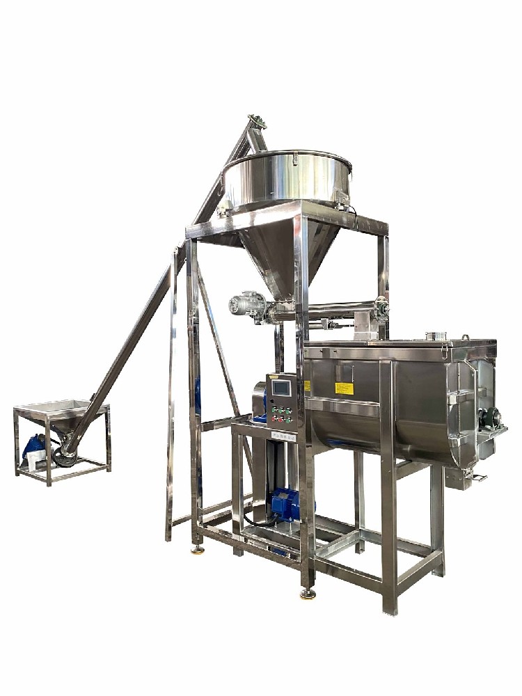 江蘇螺旋上料機(jī)