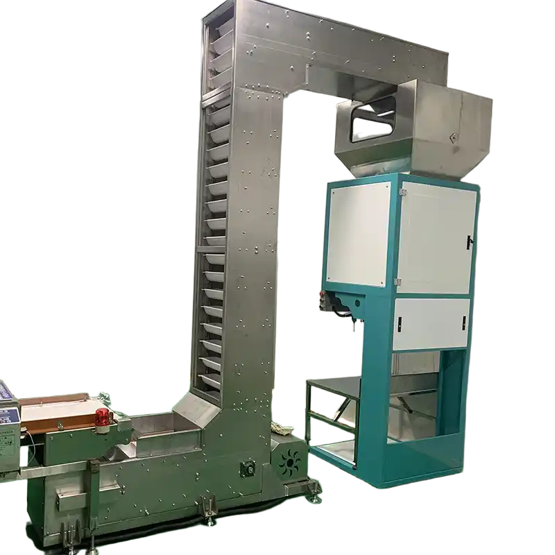 吉林Z型上料機(jī)